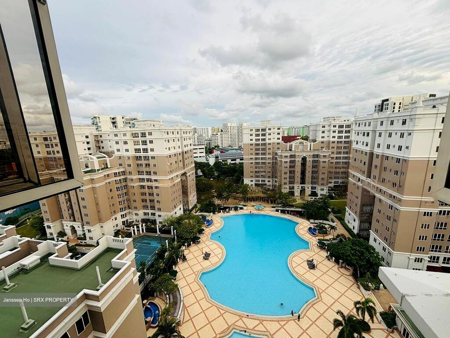 Central Grove (D14), Condominium #466957911